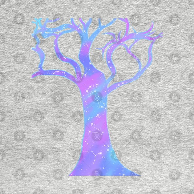 Tree of Life by 00becca18